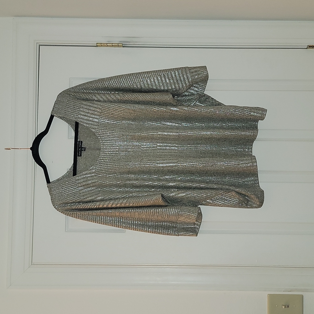 Kim & Cami size 2x top